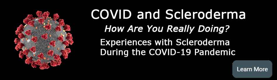 COVID19 and Scleroderma