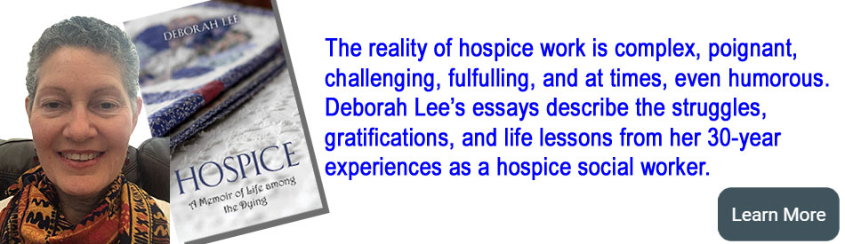 Deborah Lee - Hospice