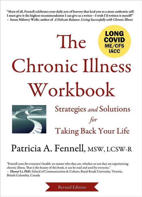 The Chronic Illness Workbook